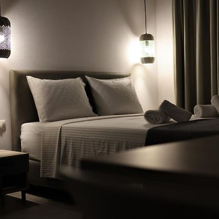 Nautico Rooms Керамоти Экстерьер фото